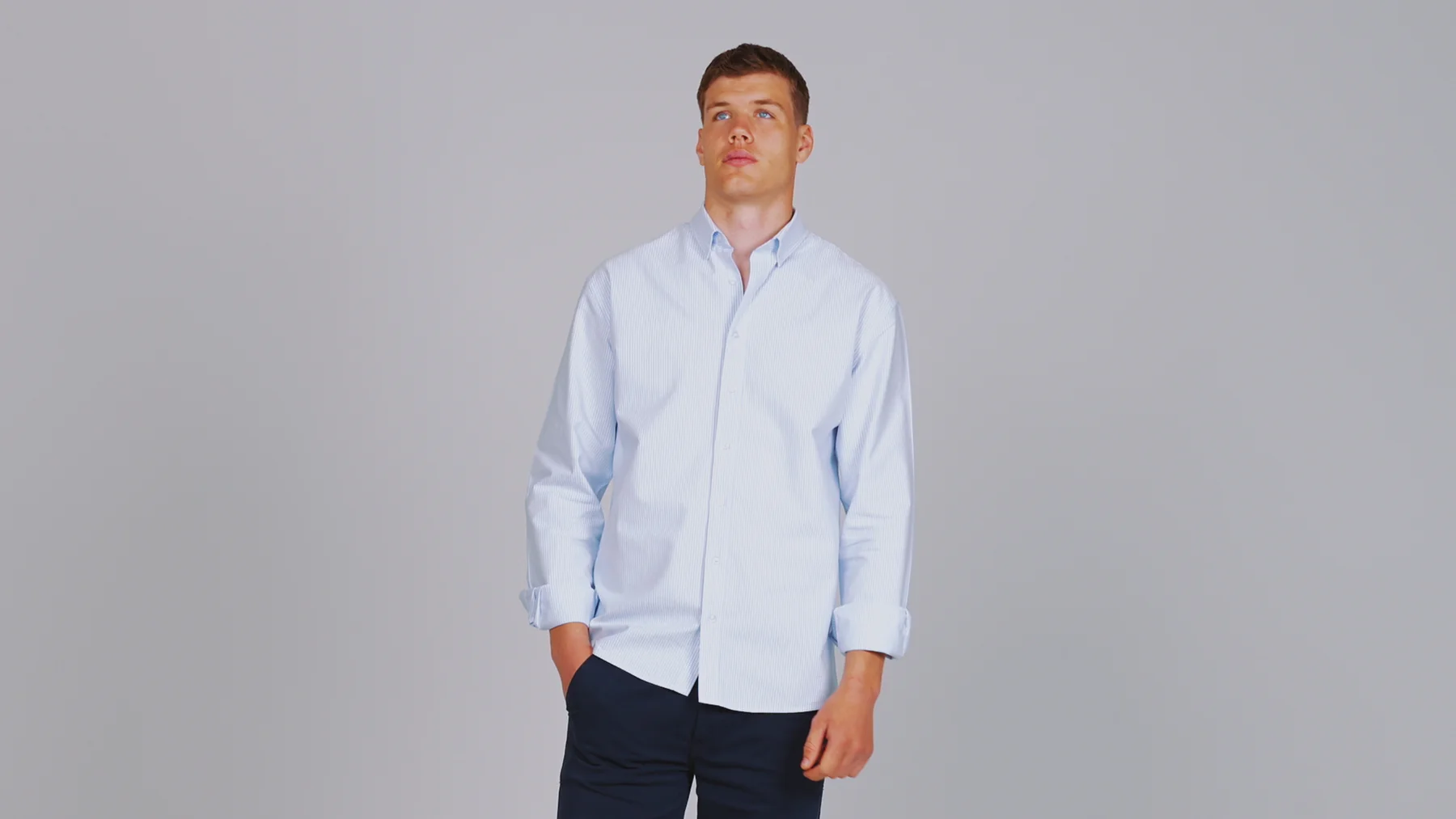 Finally, Fashion That Fits Tall